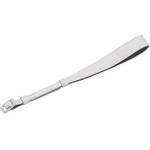 Nikon AH-N1000 Leather Hand Strap for Nikon 1 Camera (White)