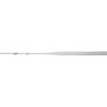 Nikon AN-N2000 Leather Neck Strap for Nikon 1 Camera (White)