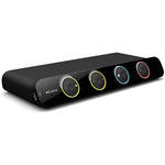 Belkin SOHO KVM Switch VGA & USB (4 Ports)