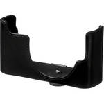 Nikon Leather Body Case ONLY for the Nikon N 1 V1 Digital Camera (Black)