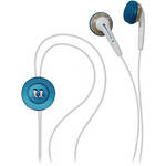 Beyerdynamic DTX 11 iE Fashion Earbuds (Aqua)