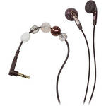 Beyerdynamic DTX 21 iE Fashion Earbuds (Berry)