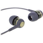 Beyerdynamic DTX 71 iE In-Ear Stereo Headphones (Grey/Gold)