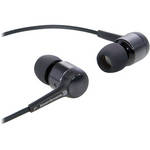 Beyerdynamic DTX 101 iE In-Ear Stereo Headphones (Black)