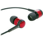 Beyerdynamic DTX 101 iE In-Ear Stereo Headphones (Red)