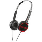 Beyerdynamic DTX 300 p On-Ear Stereo Headphones (Red)