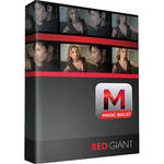 Red Giant Magic Bullet Colorista II for Mac & Windows (Upgrade from 1.x)