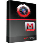Red Giant Magic Bullet Grinder 1.5 for Mac