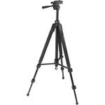 Magnus DX-3330 Deluxe Photo Tripod With 3-Way Pan-and-Tilt Head