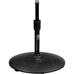 Atlas Sound DMS7E 8-13" Drum Miking Stand (Ebony)