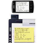 Acecad DigiMemo Bluetooth Transmitter for Smartphone for L2/ A402