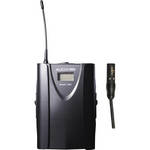Audix RAD360 Wireless Lavalier Microphone System