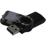 Solidtek Security Locking USB Key