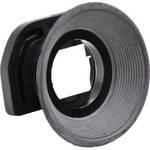 Nisha Eye Piece with Rubber Cup for Sony DSLR