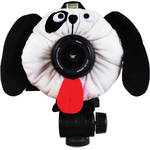 Camera Creatures Dapper Dog