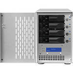 PROAVIO EB4FR EditBox 4-Drive eSATA Array with RAID 5