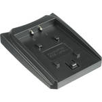 Pearstone Battery Adapter Plate for D-LI72