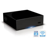 LaCie LaPlug Wi-Fi Media Adapter
