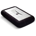 LaCie 250GB Rugged Safe SSD Hard Drive