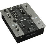 Pioneer DJM-250 2-Channel DJ Mixer (Black)