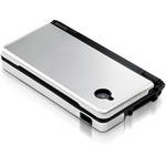 Thrustmaster Metal Case for DSi (Platinum Silver)