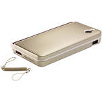 Thrustmaster Metal Case Sparkling for DSi XL