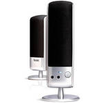 Hercules XPS 2.0 10 Two Piece Multimedia Speaker Set