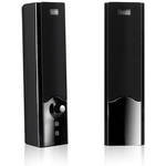 Hercules XPS 2.0 10 Gloss Two Piece Speaker Set