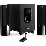 Hercules XPS 2.1 20 Gloss Multimedia Speakers
