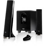 Hercules XPS 2.1 40 Slim Speaker System
