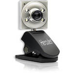 Thrustmaster Classic VGA Webcam (Silver)