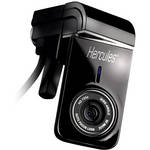 Thrustmaster Hercules Dualpix HD 720p Webcam for Notebooks