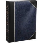 Pioneer Photo Albums Photo Album BT-46 with Memo Area (Navy Blue)