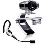 Thrustmaster Hercules Dualpix High Definition Webcam