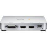 Blackmagic Design Intensity Extreme HDMI and Analog Capture & Playback Device - Thunderbolt