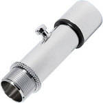 Atlas Sound LO-2B Lock-On Accessory