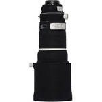LensCoat Lens Cover for the Canon 300mm f/2.8 IS II Lens (Black)