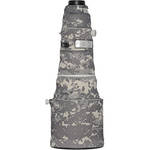 LensCoat Lens Cover for the Canon 400mm f/2.8 IS II Lens (Digital Camo)