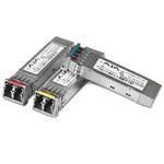 AJA Dual LC 3G Fiber