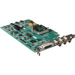 AJA KONA LHe Plus HD-SDI / Analog Video Capture & Playback PCI Card