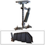 Glidecam XR-1000 Handheld Camera Stabilizer With Forearm Brace Kit
