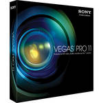 Sony Vegas Pro 11