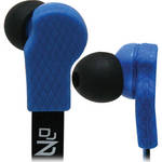 iHip IP-DJZD-BL In-Ear Stereo Headphones