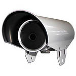 WTI C-Max Microbolometer Thermal Imager Camera