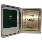 WTI Short-range Wireless Fixed Site Analog System (5.8 GHz, 4000')