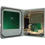 WTI Short-range Wireless Fixed Site Analog System (5.8 GHz, 4000')