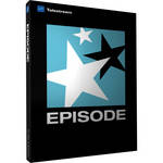 Telestream Episode 6 for Mac (Upgrade from Episode 5)