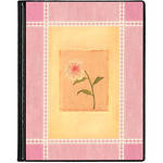 Pioneer Photo Albums Hard Cover 36-Pocket 4x6 Photo Album (Divine Floral)