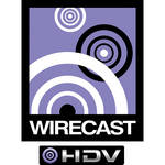 Telestream Wirecast 4 HDV Option for Mac