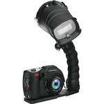 Sealife DC1400 Pro Flash Set